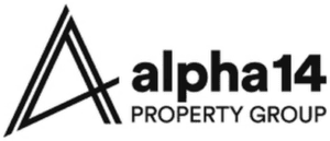 Alpha14 logo